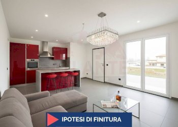 Foto 3 - Trilocale Via Don Giovanni Bosco
 
snc, Castrezzato - foto 3