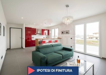 Foto 4 - Trilocale Via Don Giovanni Bosco
 
snc, Castrezzato - foto 4