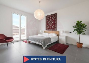 Foto 6 - Trilocale Via Don Giovanni Bosco
 
snc, Castrezzato - foto 6