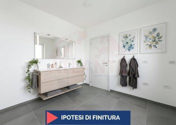 Foto 9 - Trilocale Via Don Giovanni Bosco
 
snc, Castrezzato - foto 9