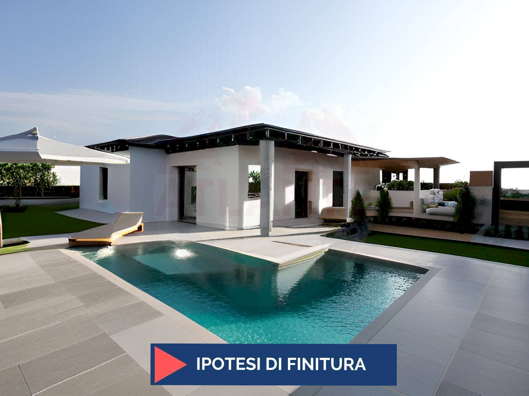 Foto 1 - Casa semi indipendente Via Aldo Moro
 
125, Roccafranca - foto 1