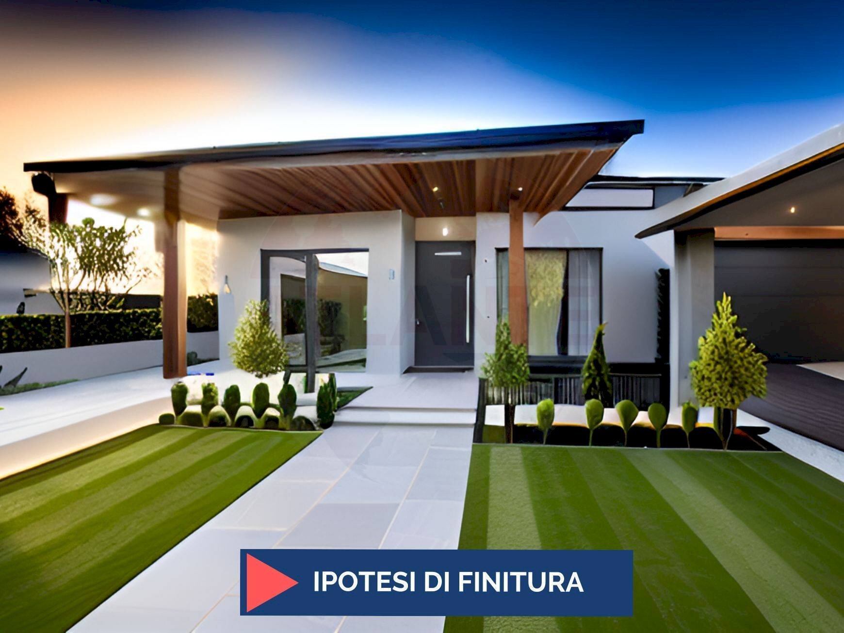 Foto 3 - Casa semi indipendente Via Aldo Moro
 
125, Roccafranca - foto 3