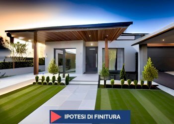 Foto 3 - Casa semi indipendente Via Aldo Moro
 
125, Roccafranca - foto 3