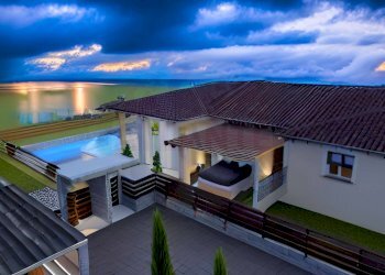 Foto 4 - Casa semi indipendente Via Aldo Moro
 
125, Roccafranca - foto 4