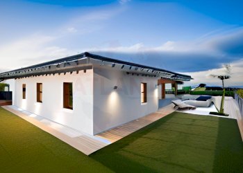 Foto 2 - Casa semi indipendente Via Aldo Moro
 
125, Roccafranca - foto 2