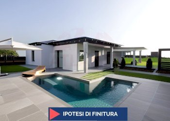 Foto 5 - Casa semi indipendente Via Aldo Moro
 
125, Roccafranca - foto 5