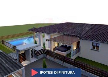 Foto 7 - Casa semi indipendente Via Aldo Moro
 
125, Roccafranca - foto 7