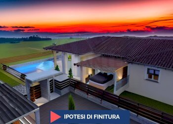 Foto 8 - Casa semi indipendente Via Aldo Moro
 
125, Roccafranca - foto 8