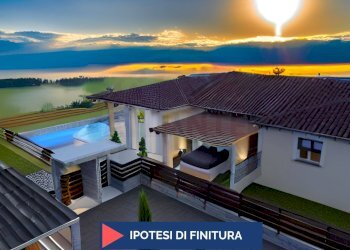 Foto 9 - Casa semi indipendente Via Aldo Moro
 
125, Roccafranca - foto 9