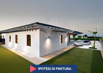 Foto 12 - Casa semi indipendente Via Aldo Moro
 
125, Roccafranca - foto 12