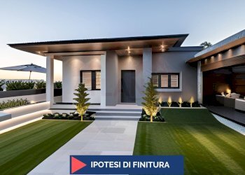 Foto 14 - Casa semi indipendente Via Aldo Moro
 
125, Roccafranca - foto 14