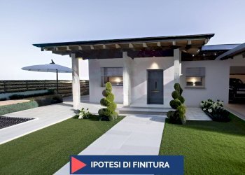 Foto 24 - Casa semi indipendente Via Aldo Moro
 
125, Roccafranca - foto 24