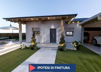 Foto 26 - Casa semi indipendente Via Aldo Moro
 
125, Roccafranca - foto 26