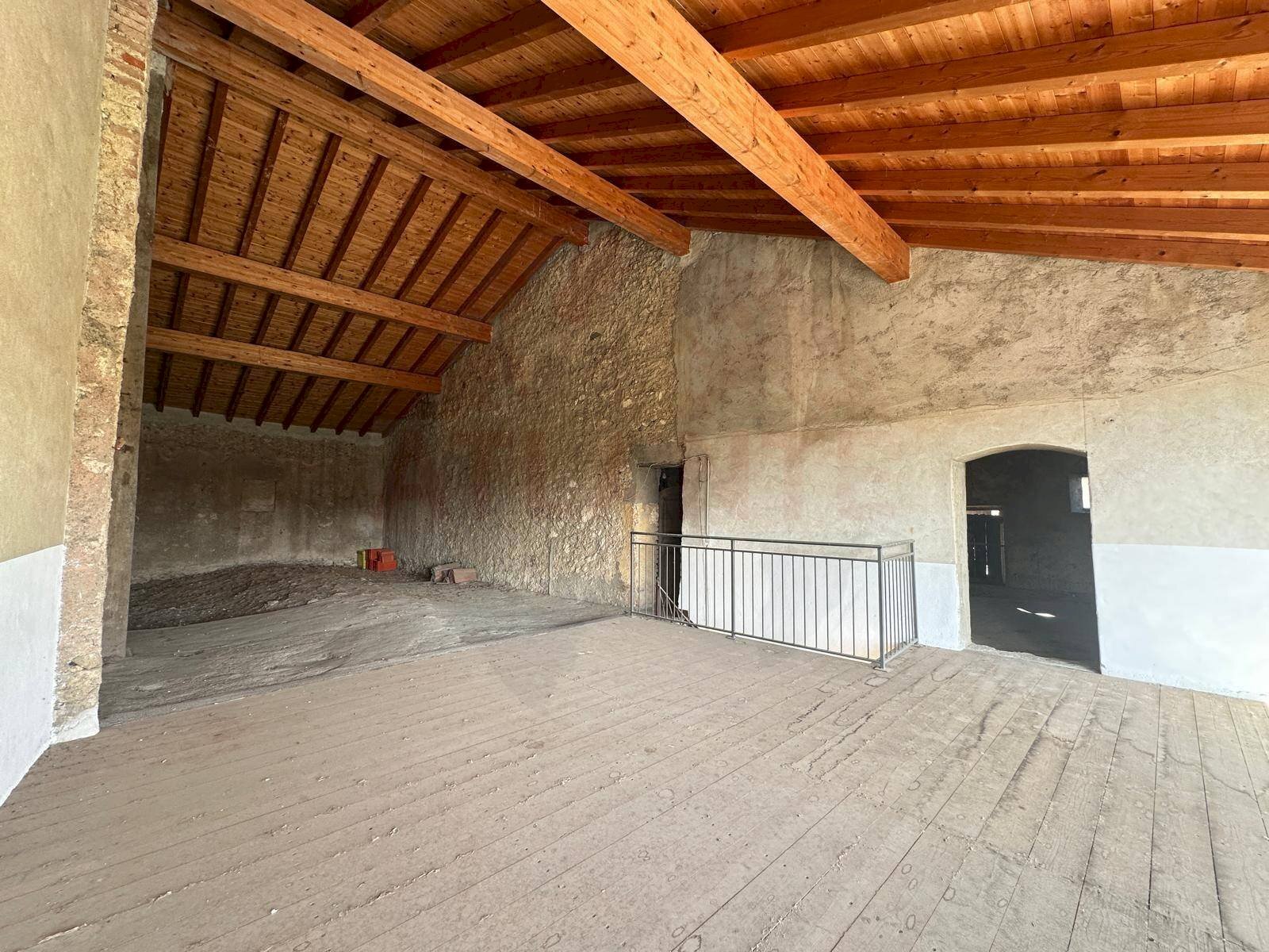 Foto 2 - Rustico VIA TITO SPERI, Rovato - foto 2