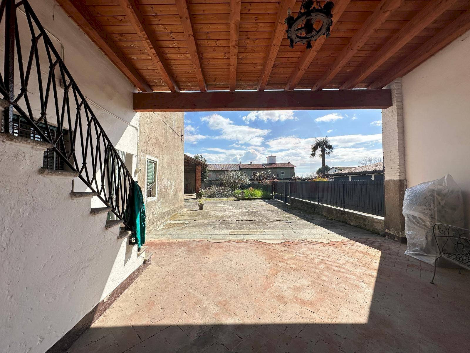 Foto 3 - Rustico VIA TITO SPERI, Rovato - foto 3