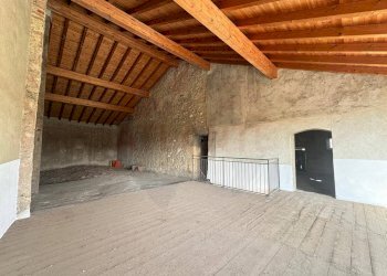 Foto 2 - Rustico VIA TITO SPERI, Rovato - foto 2