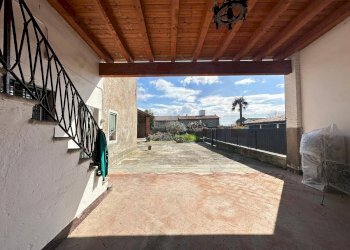 Foto 4 - Rustico VIA TITO SPERI, Rovato - foto 4