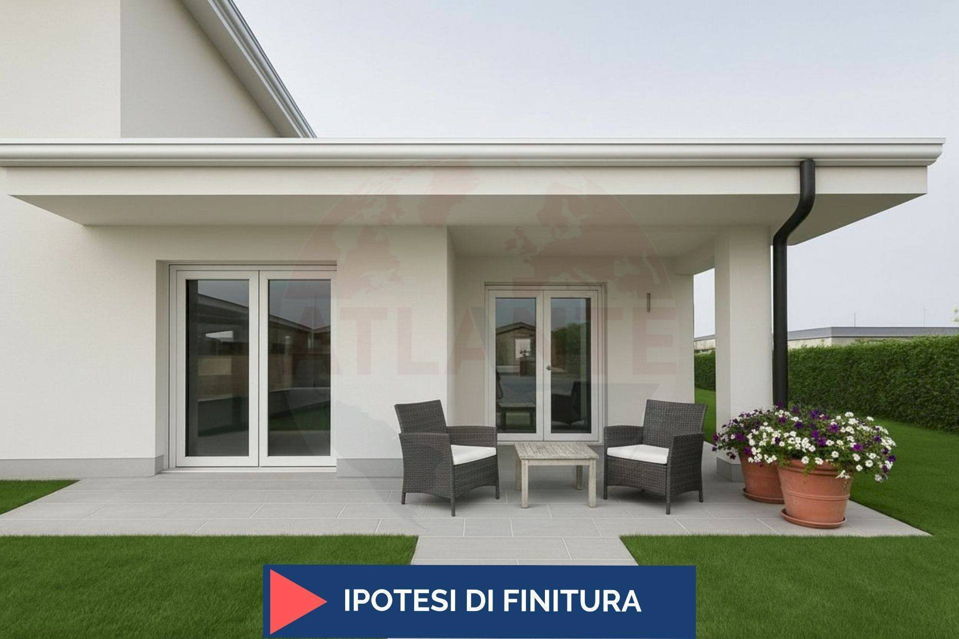 Foto 1 - Villa a Schiera Via Kennedy
 
snc, Castrezzato - foto 1