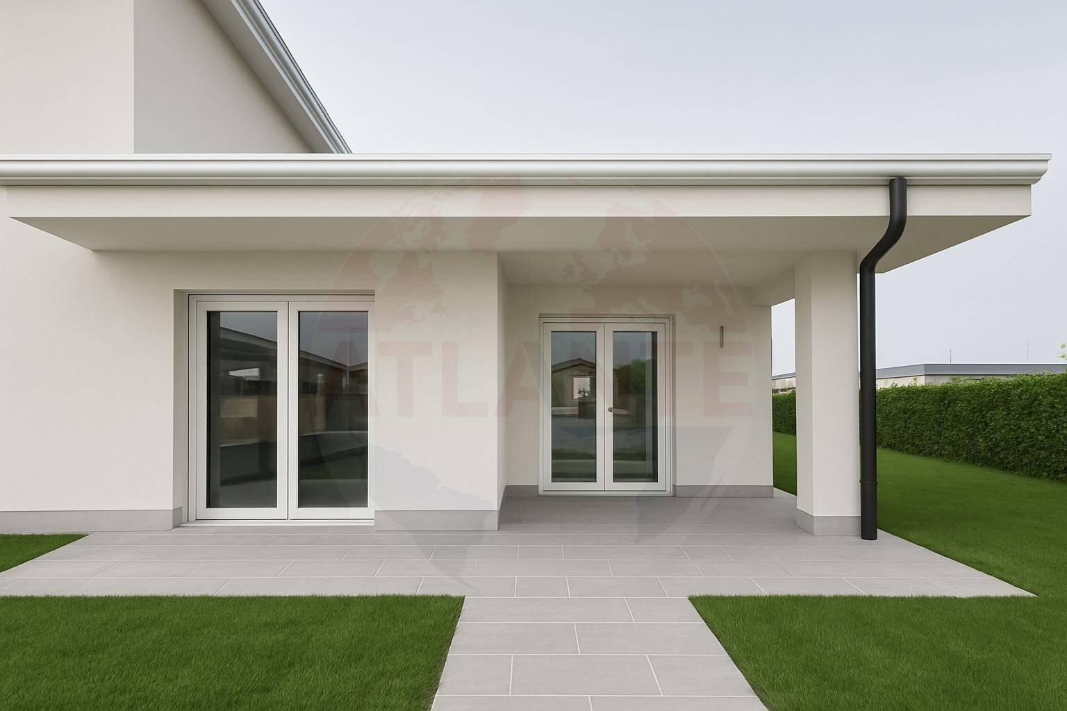 Foto 2 - Villa a Schiera Via Kennedy
 
snc, Castrezzato - foto 2