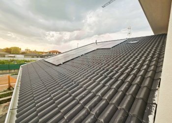 Foto 25 - Villa a Schiera Via Kennedy
 
snc, Castrezzato - foto 25