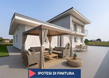 Foto 3 - Villa a Schiera Via Kennedy
 
snc, Castrezzato - foto 3