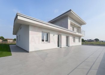 Foto 4 - Villa a Schiera Via Kennedy
 
snc, Castrezzato - foto 4