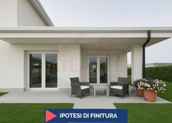 Foto 1 - Villa a Schiera Via Kennedy
 
snc, Castrezzato - foto 1