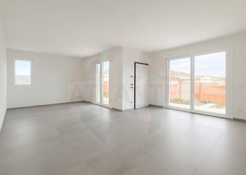 Foto 8 - Villa a Schiera Via Kennedy
 
snc, Castrezzato - foto 8