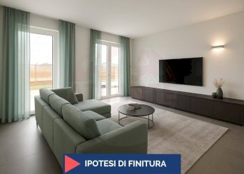 Foto 9 - Villa a Schiera Via Kennedy
 
snc, Castrezzato - foto 9