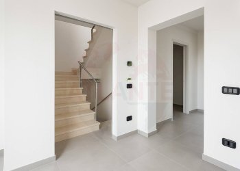 Foto 11 - Villa a Schiera Via Kennedy
 
snc, Castrezzato - foto 11