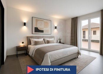 Foto 13 - Villa a Schiera Via Kennedy
 
snc, Castrezzato - foto 13