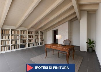 Foto 19 - Villa a Schiera Via Kennedy
 
snc, Castrezzato - foto 19