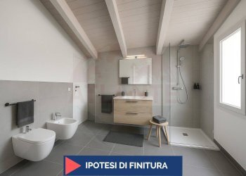 Foto 23 - Villa a Schiera Via Kennedy
 
snc, Castrezzato - foto 23