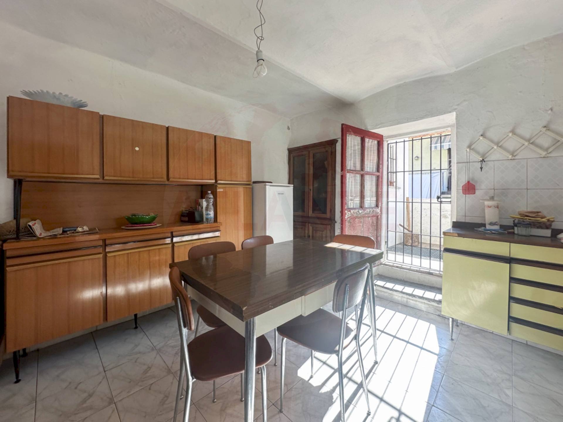 CUCINA - Casa semi indipendente Via Verdi
 
8, Cortemilia - foto 1