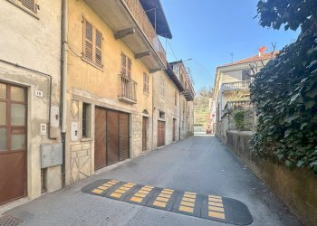 CASA - Casa semi indipendente Via Verdi
 
8, Cortemilia - foto 5