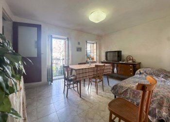 SALA - Casa semi indipendente Via Verdi
 
8, Cortemilia - foto 4