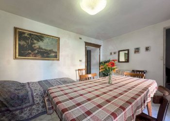 SALA - Casa semi indipendente Via Verdi
 
8, Cortemilia - foto 7