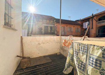 BALCONE - Casa semi indipendente Via Verdi
 
8, Cortemilia - foto 13