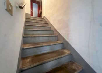SCALA INTERNA - Casa semi indipendente Via Verdi
 
8, Cortemilia - foto 18