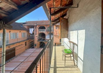 BALCONE - Casa semi indipendente Via Verdi
 
8, Cortemilia - foto 23