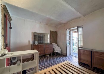 CAMERA - Casa semi indipendente Via Verdi
 
8, Cortemilia - foto 31