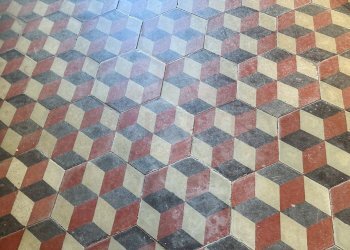 PAVIMENTO - Casa semi indipendente Via Verdi
 
8, Cortemilia - foto 33