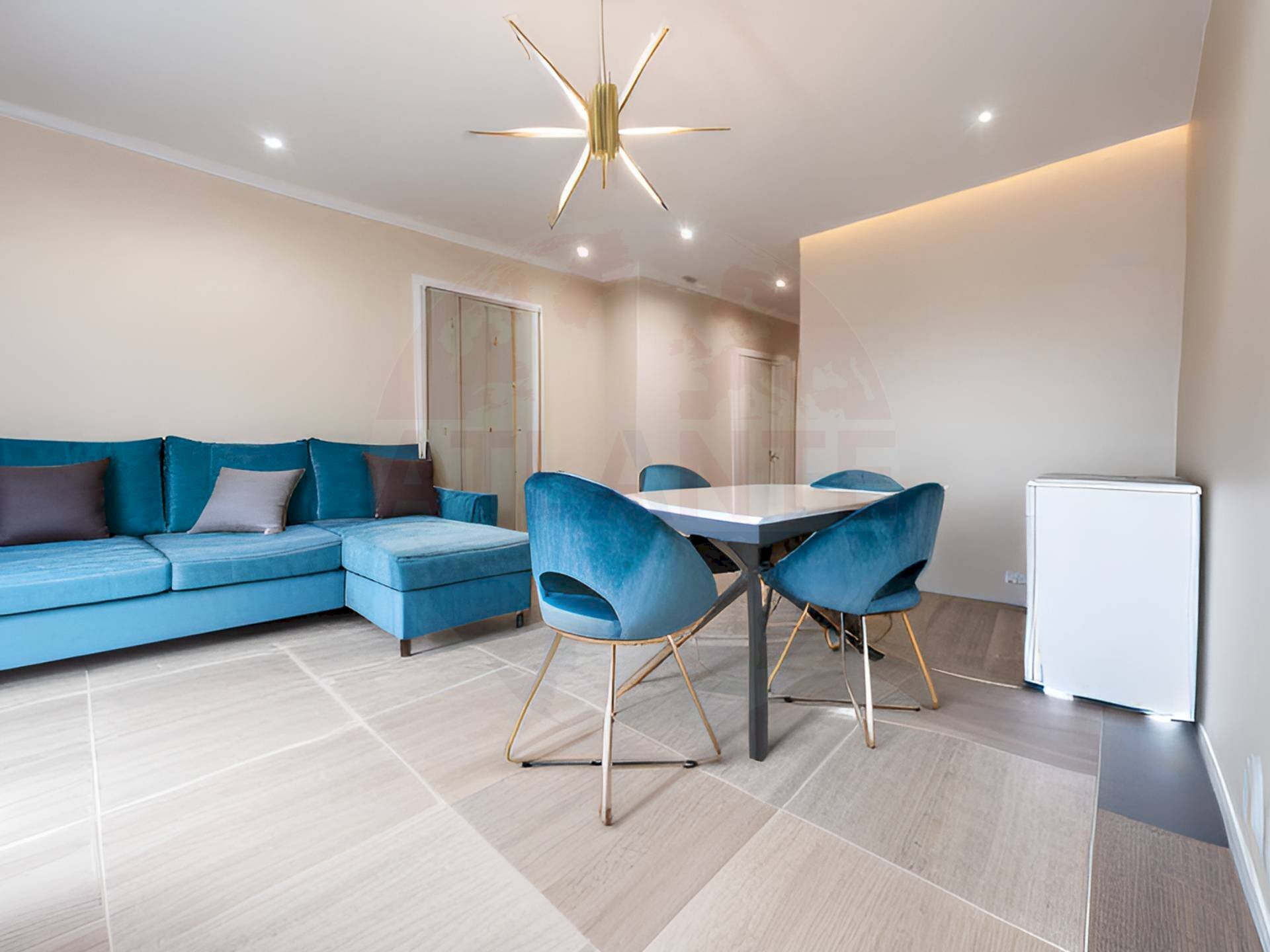 Foto 1 - Trilocale via Circonvallazione, Castrezzato - foto 1