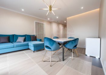 Foto 1 - Trilocale via Circonvallazione, Castrezzato - foto 1