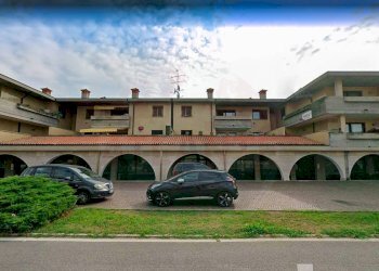 Foto 19 - Trilocale via Circonvallazione, Castrezzato - foto 19