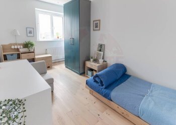 Foto 24 - Trilocale via Circonvallazione, Castrezzato - foto 24