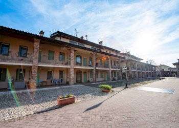 Foto 4 - Bilocale Via Della Fattoria
 
12, Cologno al Serio - foto 4