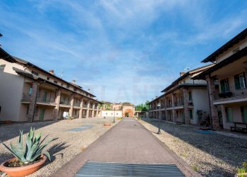 Foto 5 - Bilocale Via Della Fattoria
 
12, Cologno al Serio - foto 5