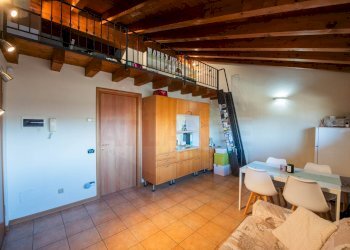 Foto 7 - Bilocale Via Della Fattoria
 
12, Cologno al Serio - foto 7