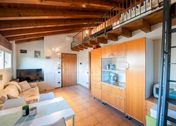 Foto 9 - Bilocale Via Della Fattoria
 
12, Cologno al Serio - foto 9